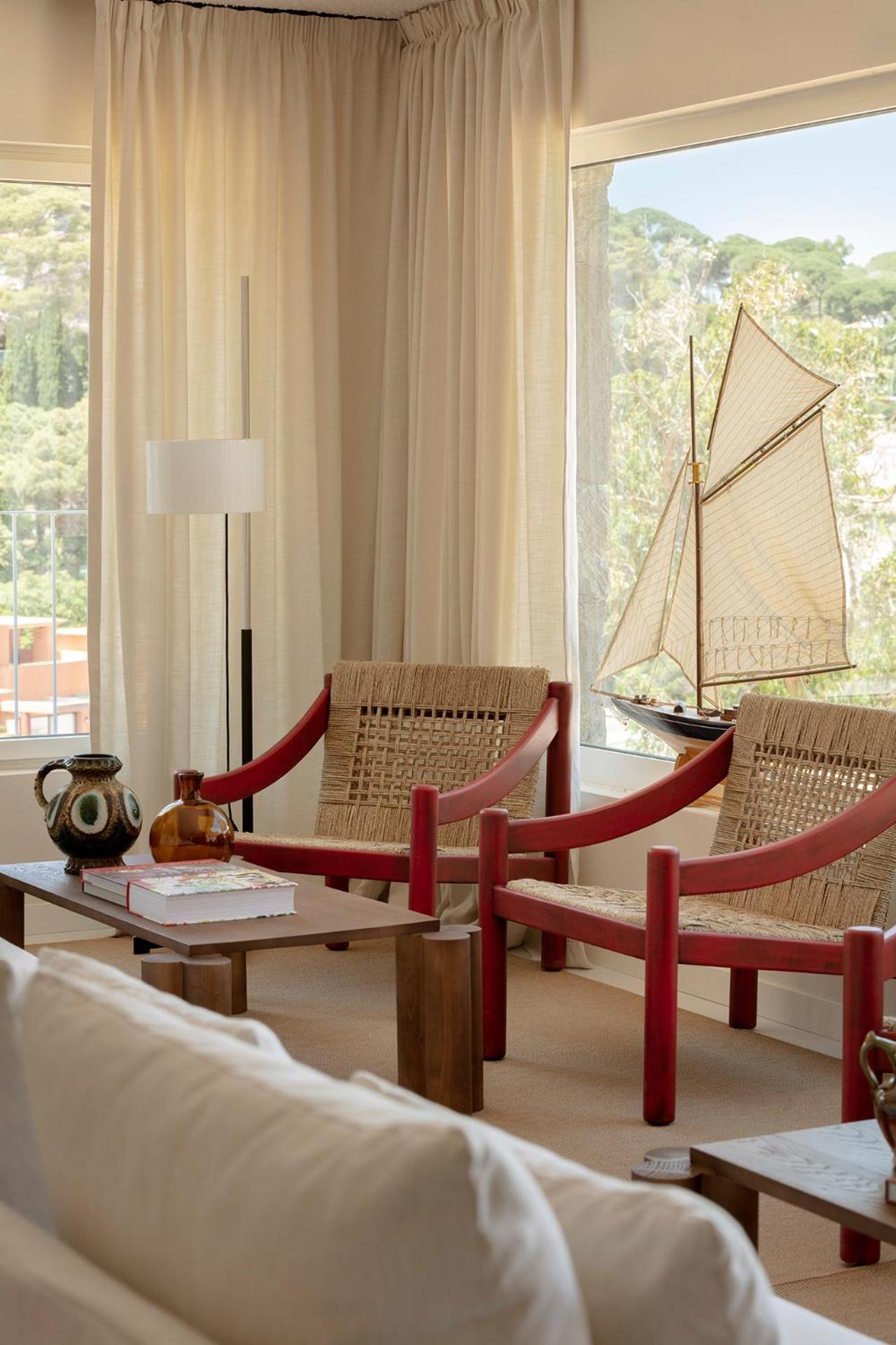 Finca Victoria Hotel & Spa Begur Exterior photo