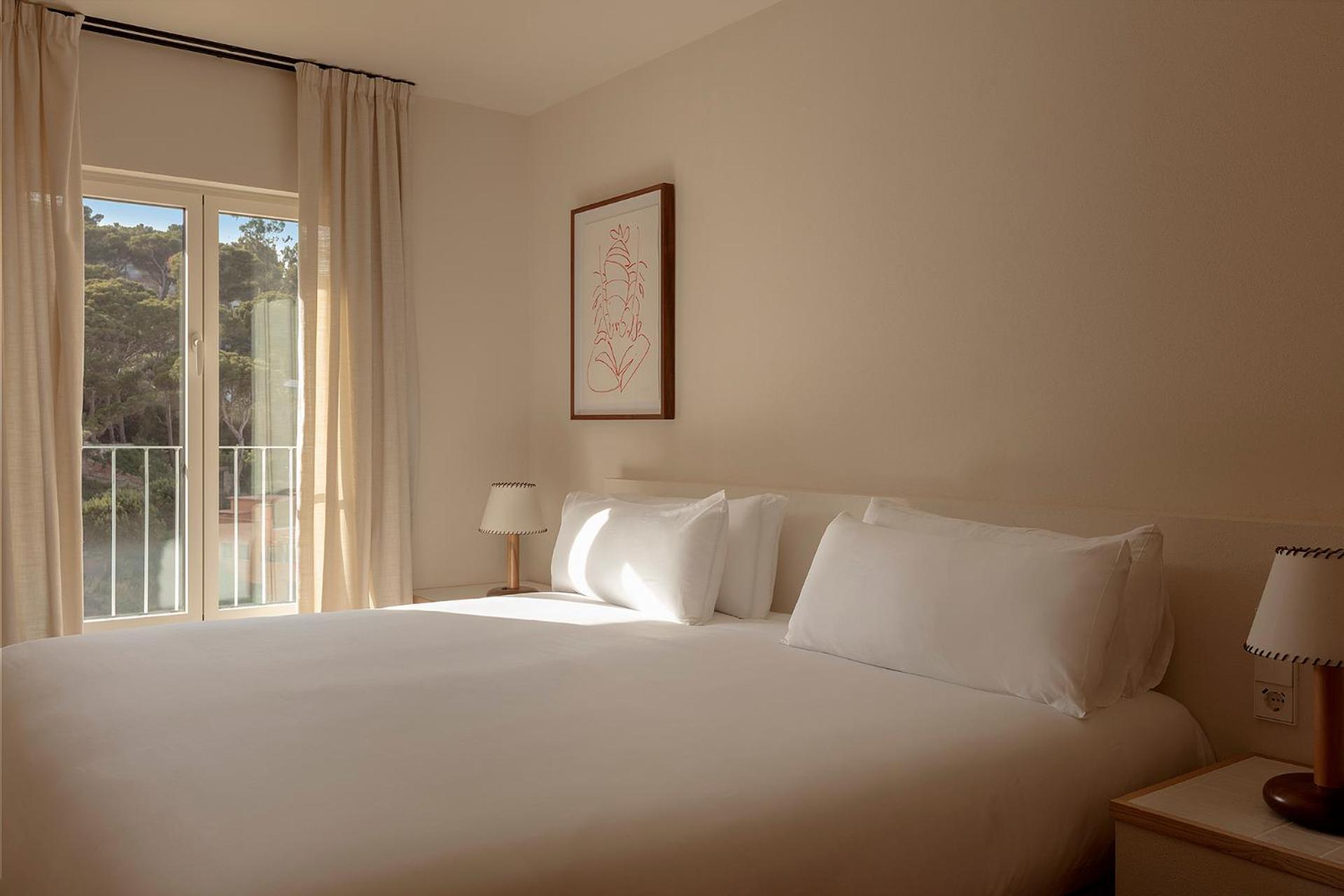 Finca Victoria Hotel & Spa Begur Exterior photo